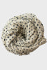 Square Dot Scarf