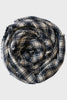 Plaid Scarf
