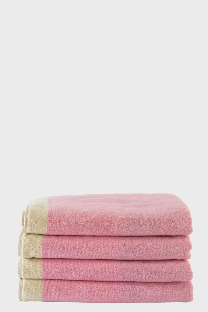 Bath Towel