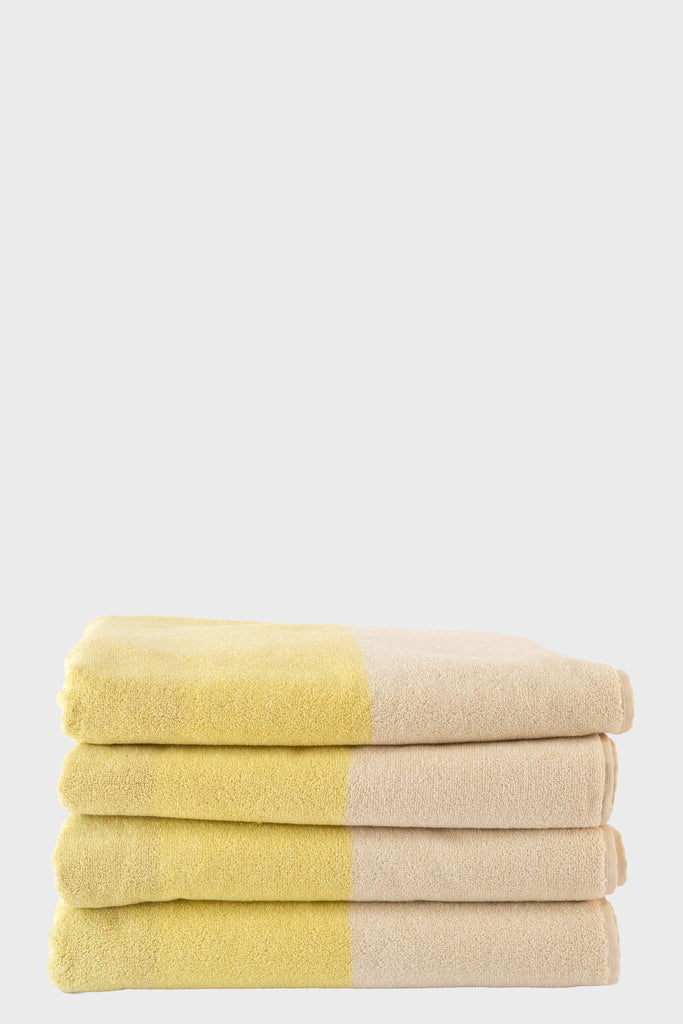 Bath Towel