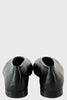 Nappa Ballerina Flat