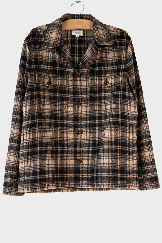 Day Wool Jacket