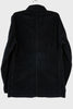 Three Button Cord Blazer