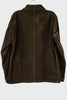 Cord Workwear Jacket