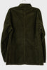 Three Button Cord Blazer