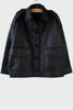 Harriboyd Leather Jacket