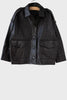 Harriboyd Leather Jacket