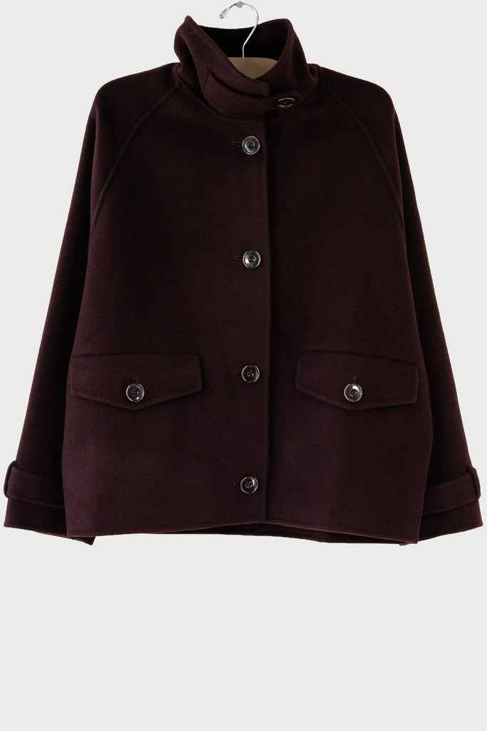 Valley Nevado Coat