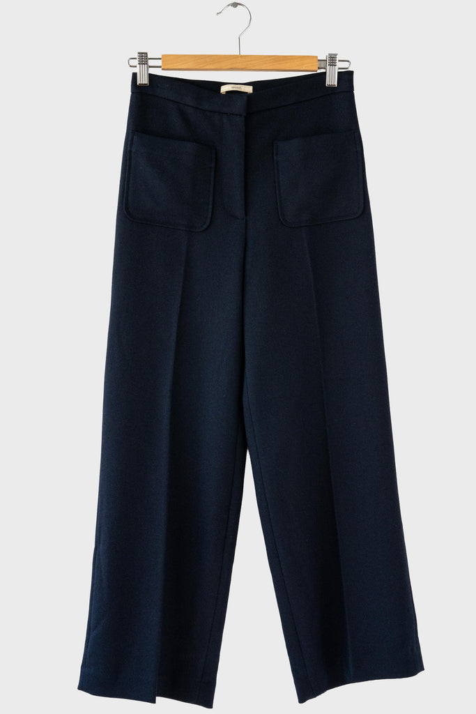 Alberwool Pant