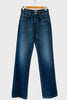 Straight Leg Jean