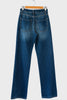 Straight Leg Jean