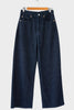 Loose Cotton/Cashmere Jean