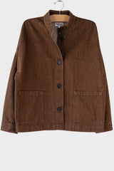 Vally Jacket