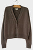 Mosine V Cardigan