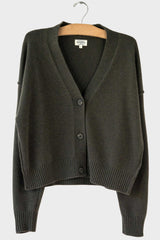 Mosine V Cardigan