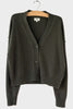 Mosine V Cardigan