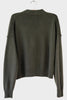 Mosine V Cardigan