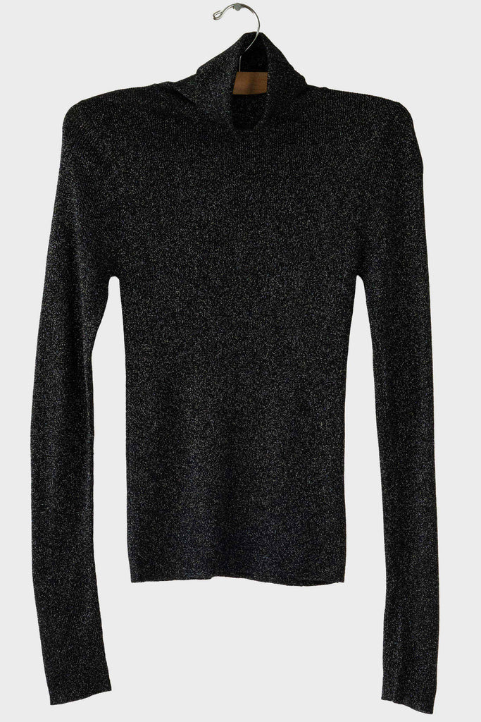 Myliade Lurex Turtleneck