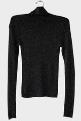 Myliade Lurex Turtleneck