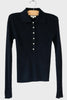 Musica Knit Polo
