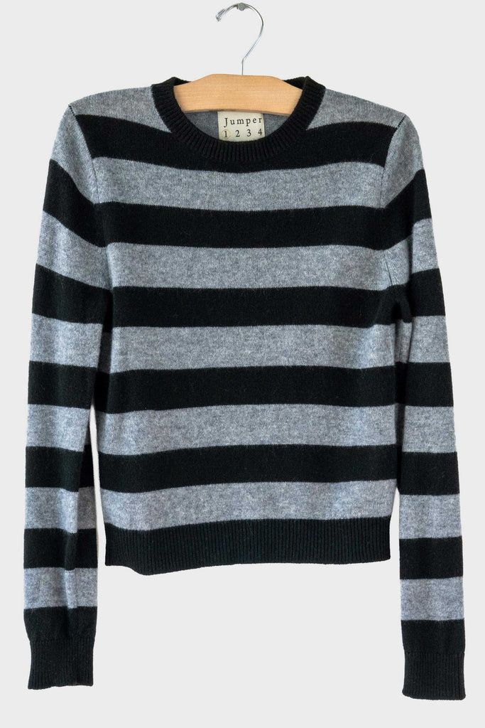 Stripe Crew