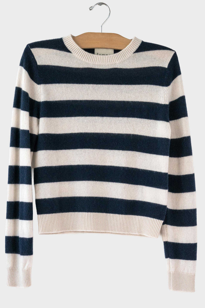 Stripe Crew