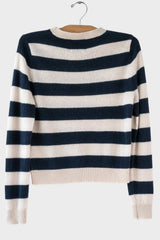 Stripe Crew