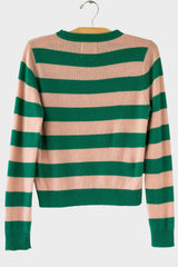 Stripe Crew