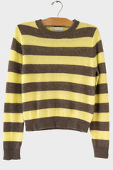 Stripe Crew