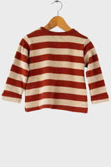 Remo Stripe Crew