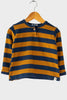 Remo Stripe Crew