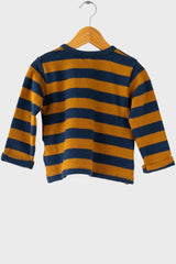 Remo Stripe Crew