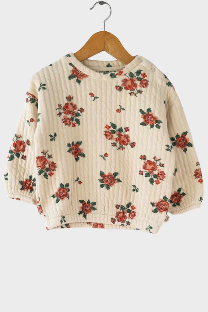 Erin Floral Crew