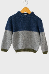 Tigris Tricot PO