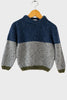Tigris Tricot PO