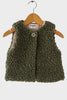 Parma Sherpa Vest
