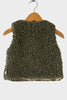 Parma Sherpa Vest