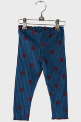 Mika Dot Leggings