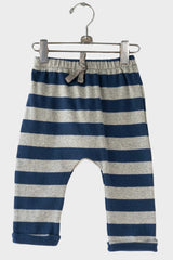 Zack Stripe Pants