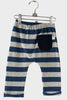 Zack Stripe Pants
