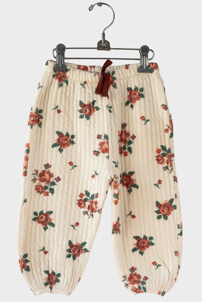 Beca Floral Pants