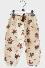 Beca Floral Pants