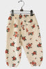 Beca Floral Pants