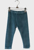 Velour Leggings