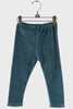 Velour Leggings