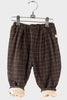 Kobe Check Pant