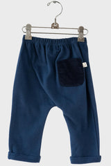Zack Stripe Pants