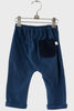 Zack Stripe Pants