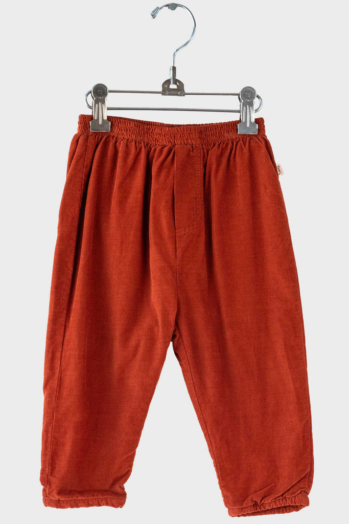 Miki Cord Pants
