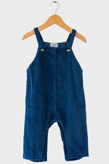 Dax Cord Overalls